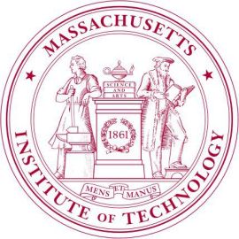 外事邦海外留学申请平台麻省理工学院（Massachusetts Institute of Technology，缩写MIT）成立于1861年，位于美国马萨诸塞州波士顿附近的剑桥市，其吉祥物为海狸，代表动物界最擅长筑水坝的工程师。