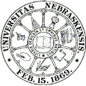 内布拉斯加大学