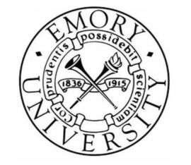 埃默里大学